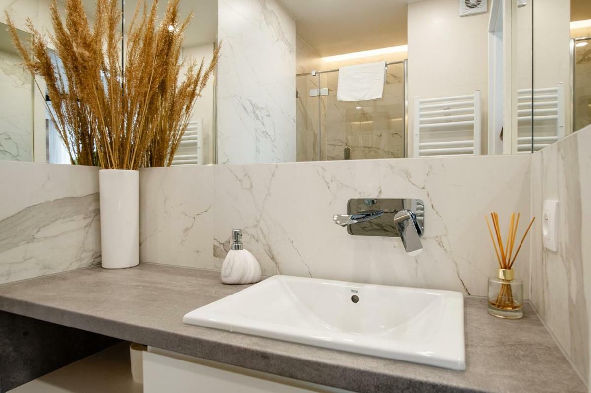 Apartament Przy Plazy / Klifowa Rewal Extérieur photo